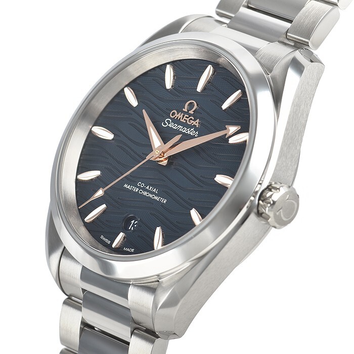 omega 38mm seamaster